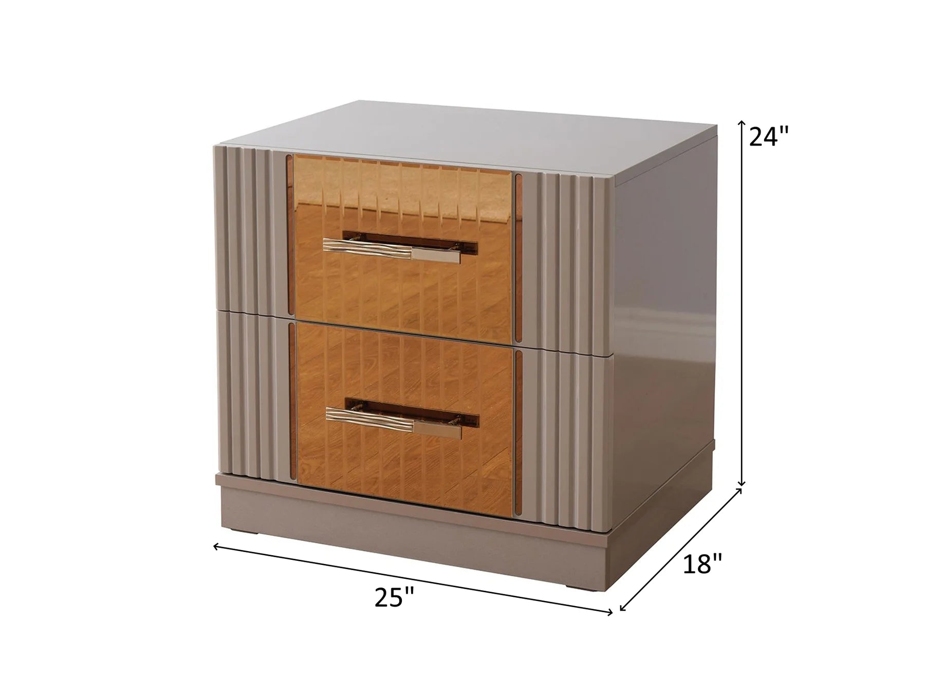 Juego de dormitorio Lorenzoo