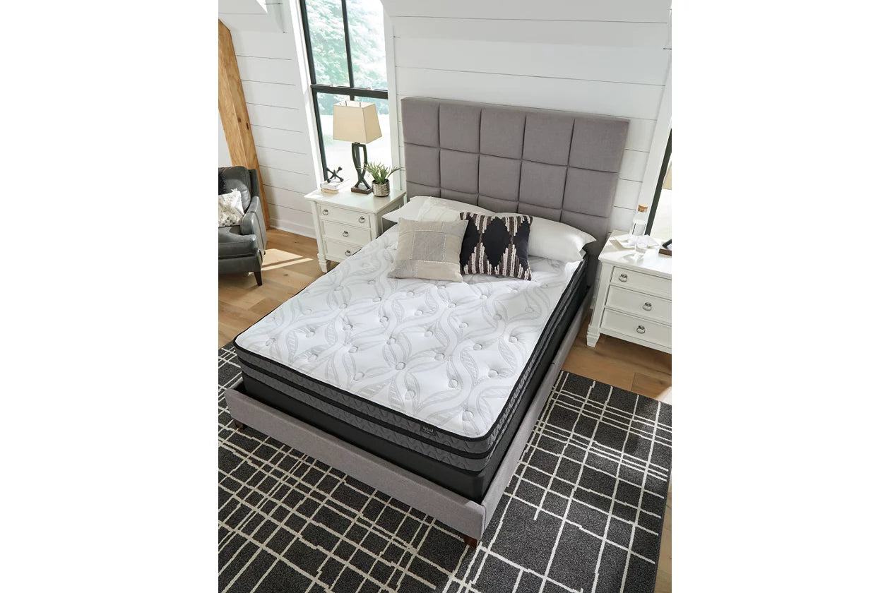 10 Inch Medium Hybrid California King Mattress