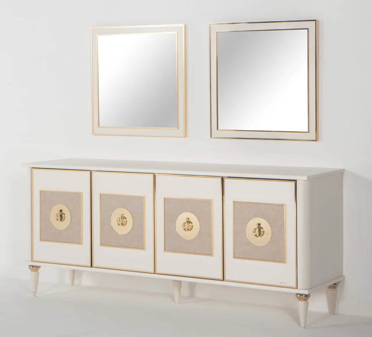 Servidor de comedor Burkhaus