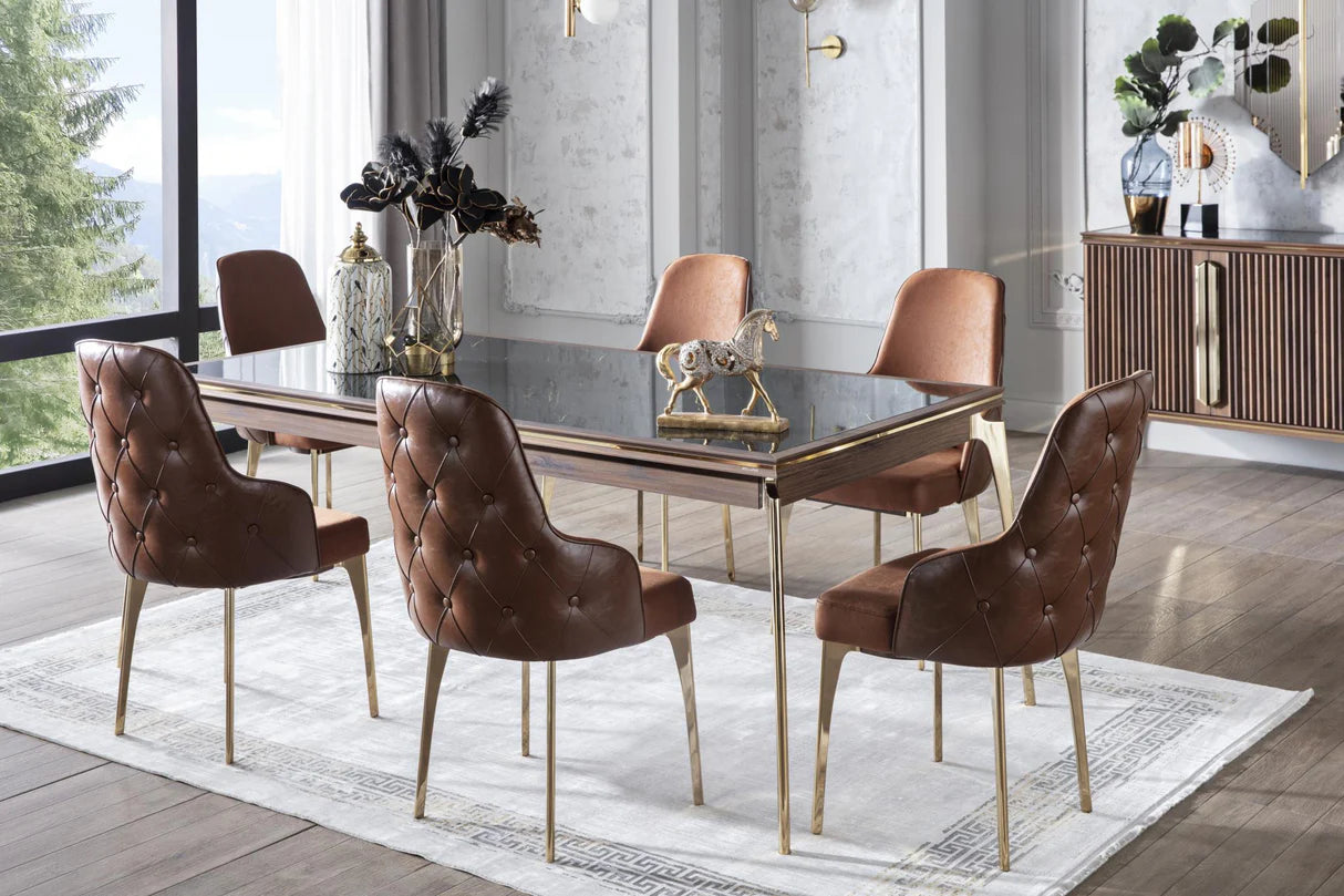 Servidor de comedor Burkhaus