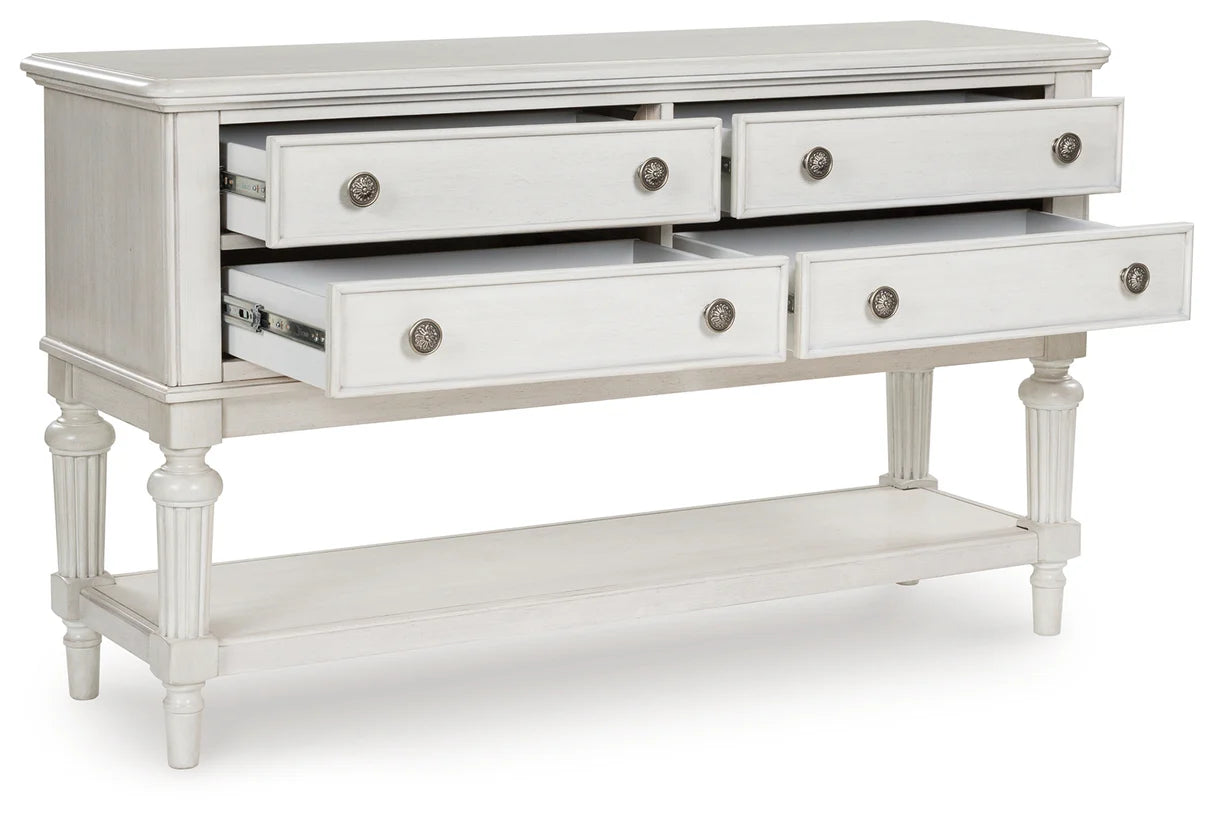 Servidor de comedor Burkhaus