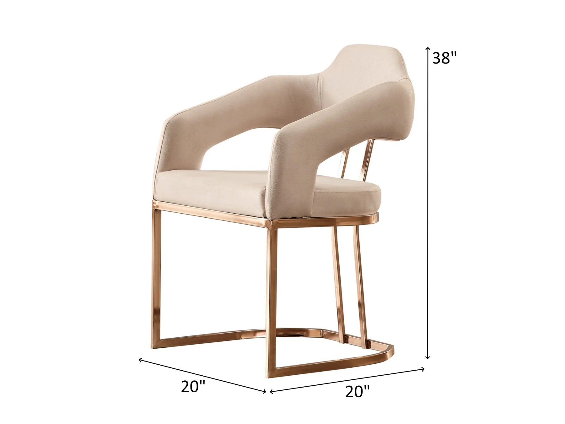 Silla columpio