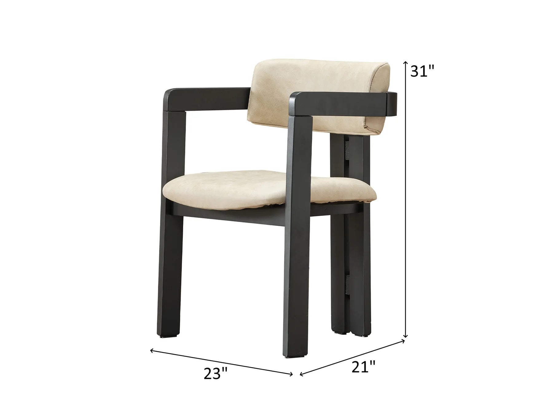 Silla columpio