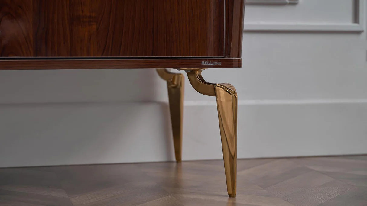 Plaza Walnut Dining Buffet