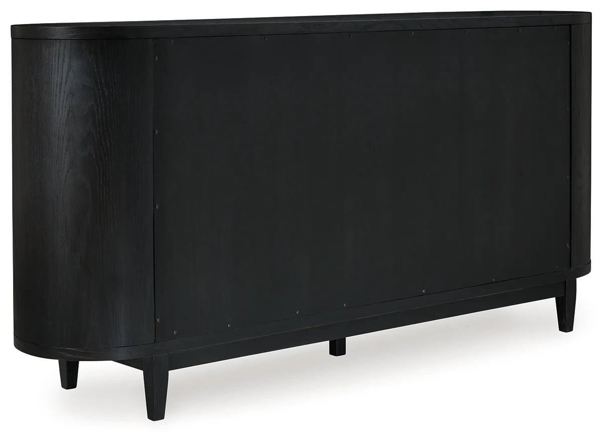 Servidor de comedor Burkhaus