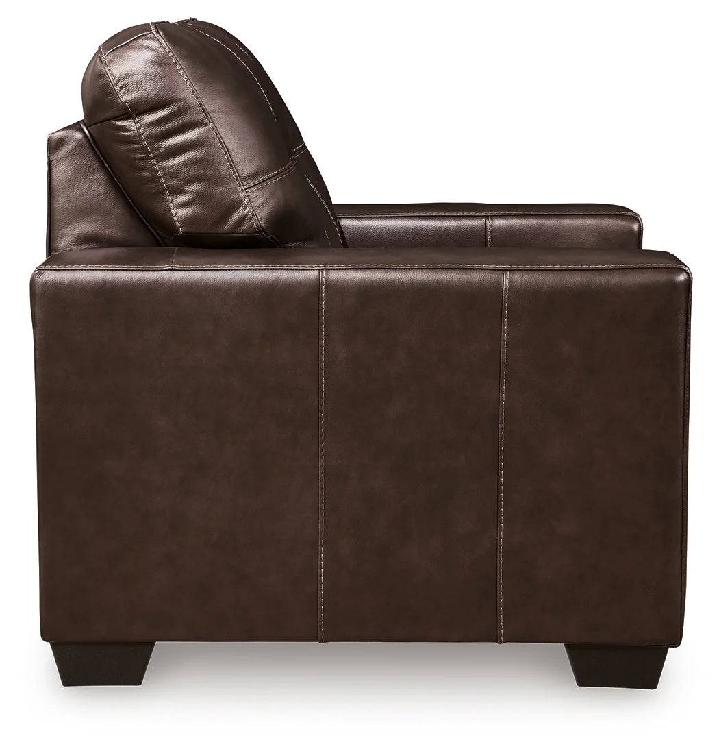 Santorine Contemporary Living Room Set