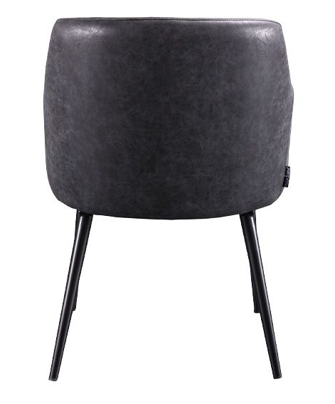 Mathis Dining Chair Black