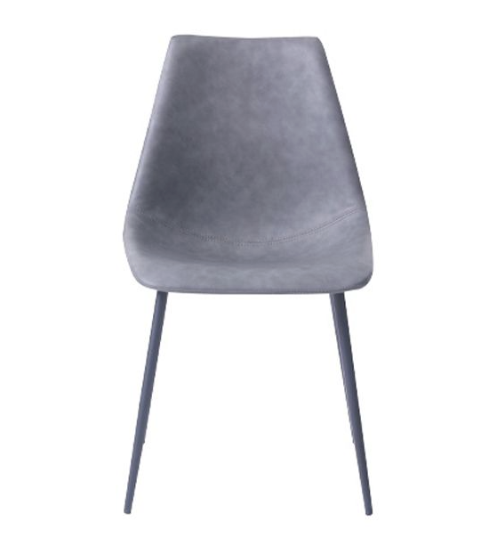 Lync Dining Chair Gray