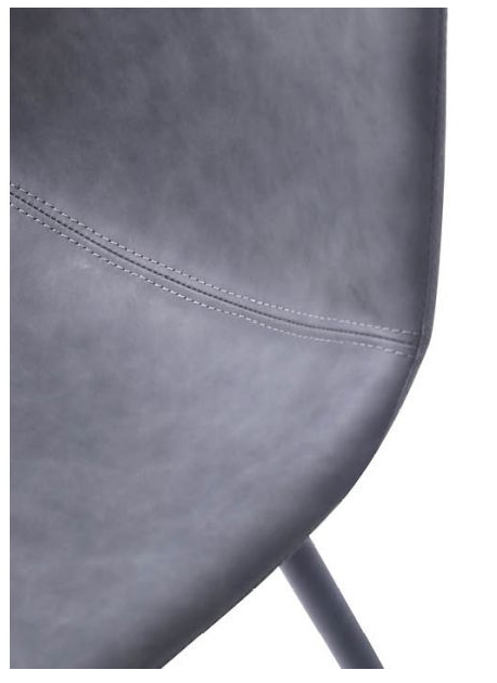 Lync Dining Chair Gray