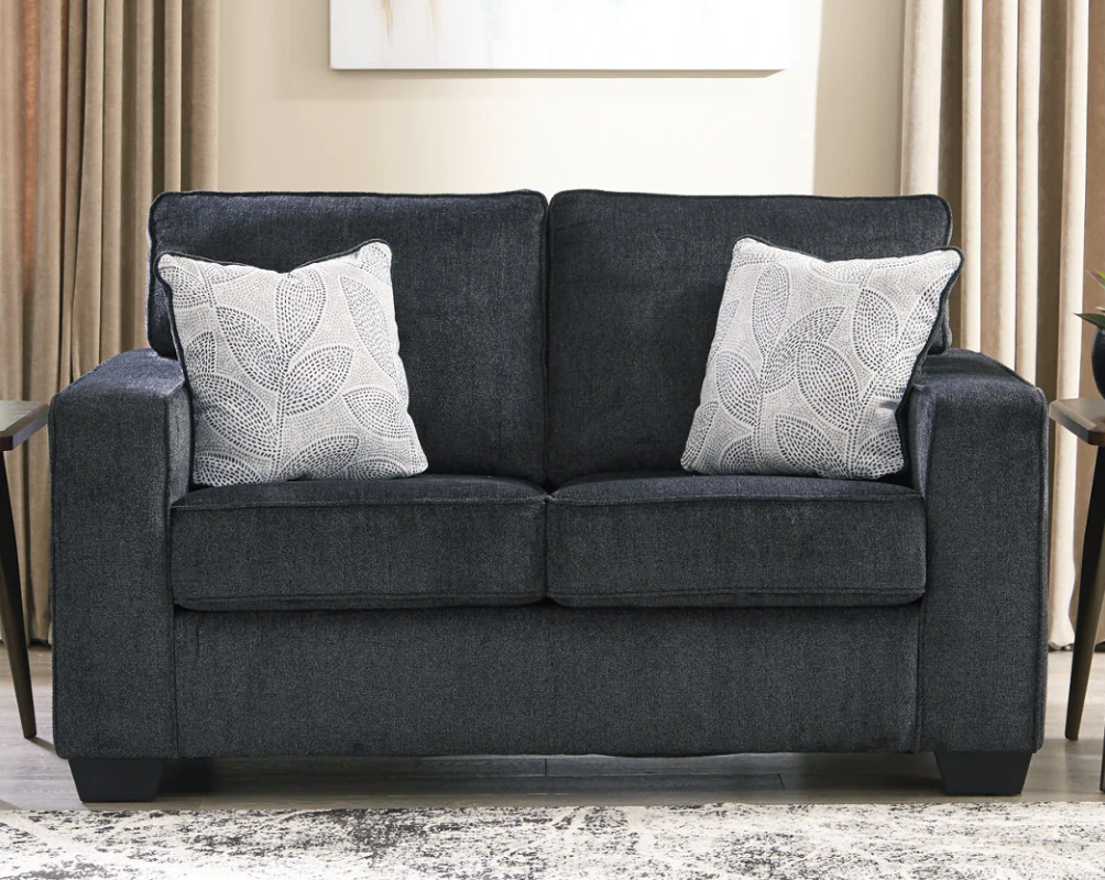 Altari Slate Loveseat