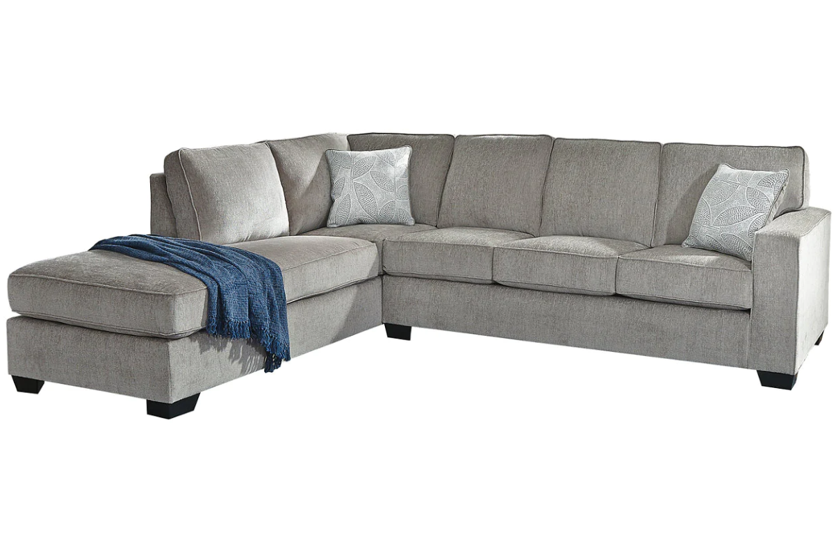 Altari Alloy LAF Sectional