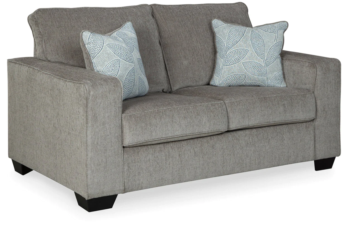 Altari Alloy Loveseat