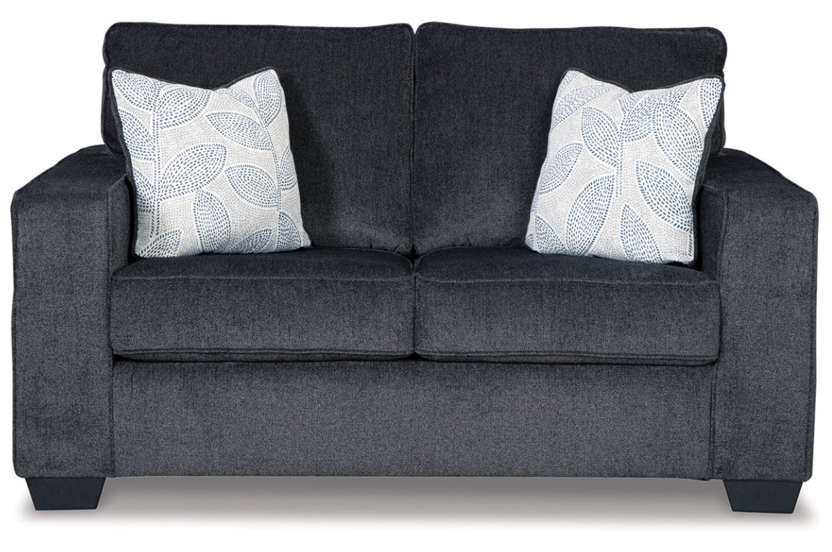 Altari Slate Loveseat