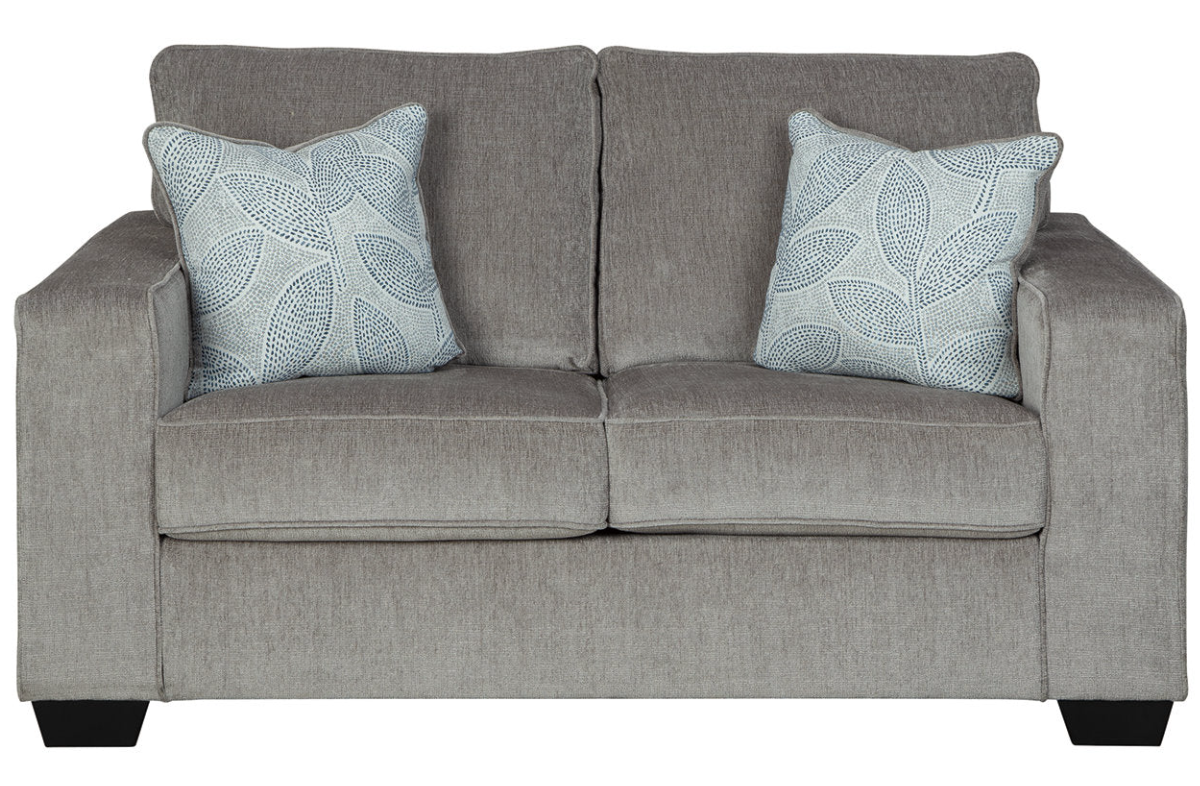 Altari Alloy Loveseat
