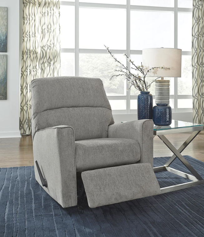 Altari Alloy LAF Sectional
