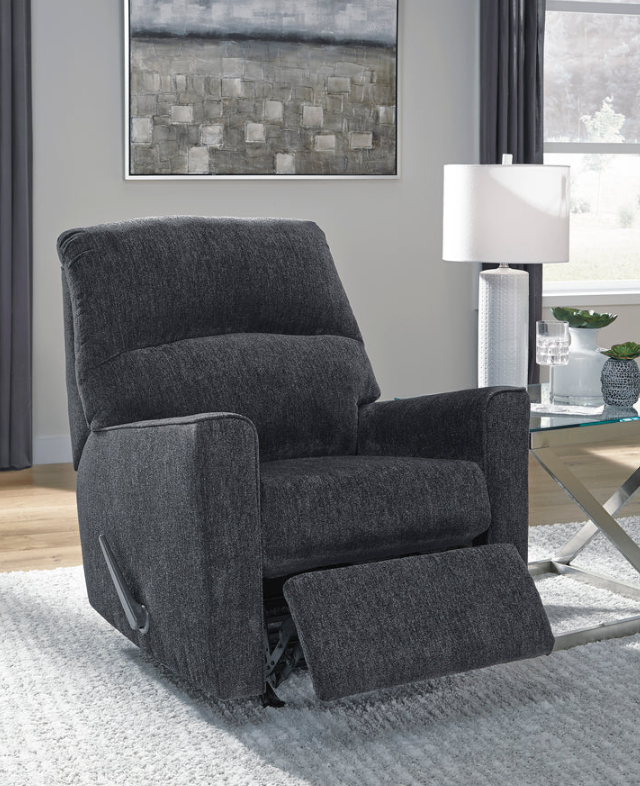 Altari Slate LAF Sectional