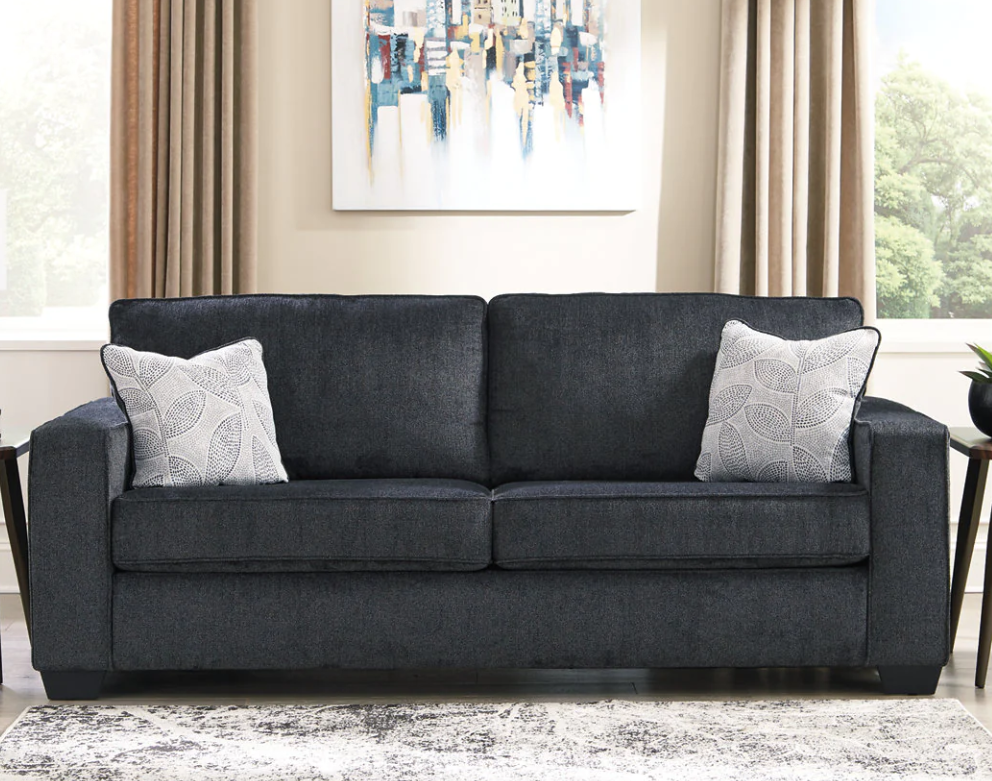 Altari Slate Sofa