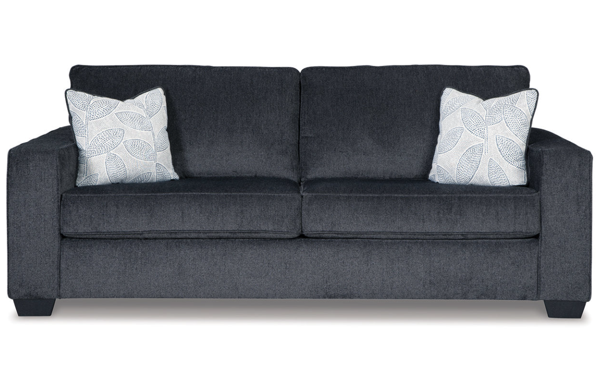 Altari Slate Sofa