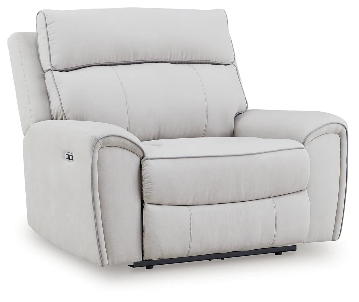 Social Pointe Power Reclining Living Room Set