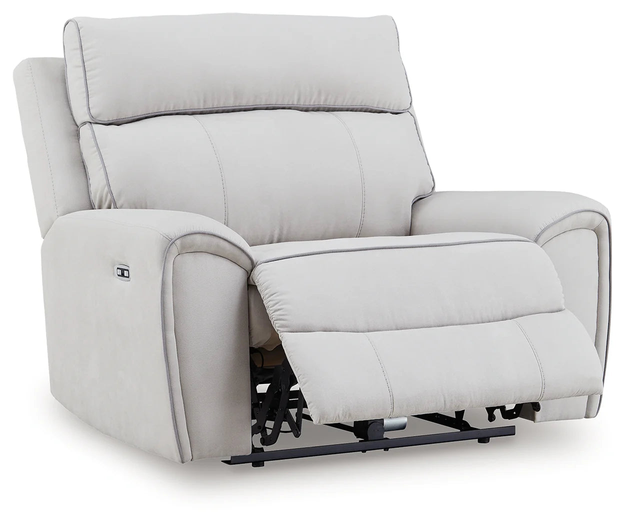 Social Pointe Power Reclining Living Room Set