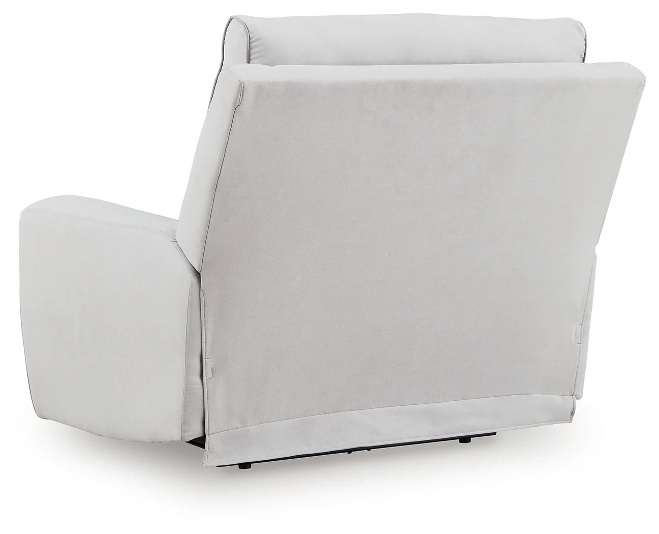 Social Pointe Power Reclining Living Room Set