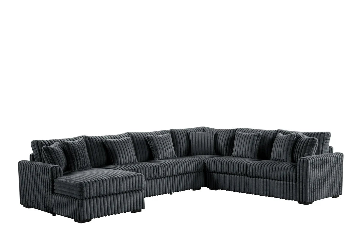 Solana Sectional