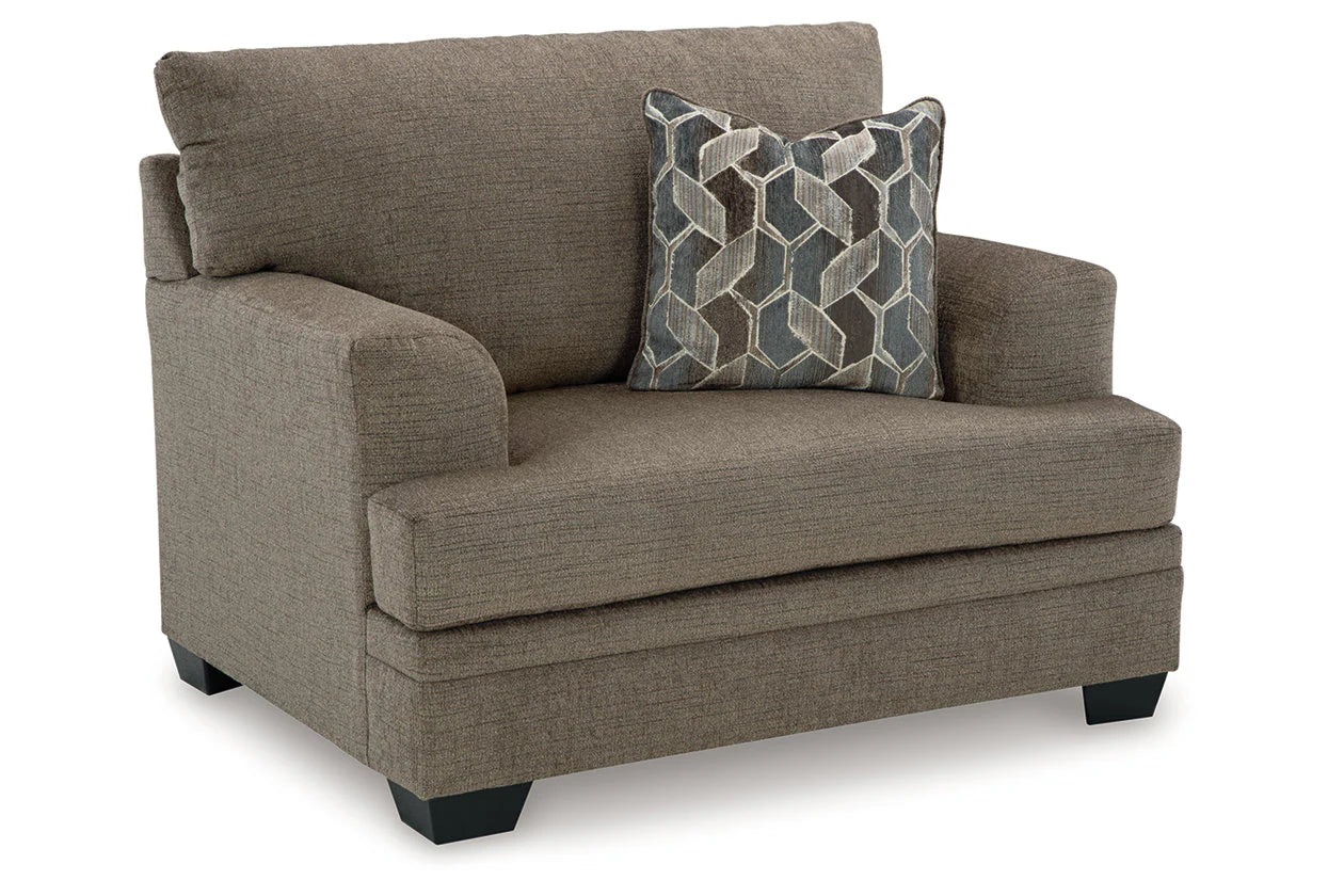 Stonemeade 4-Pieces Living Room Set