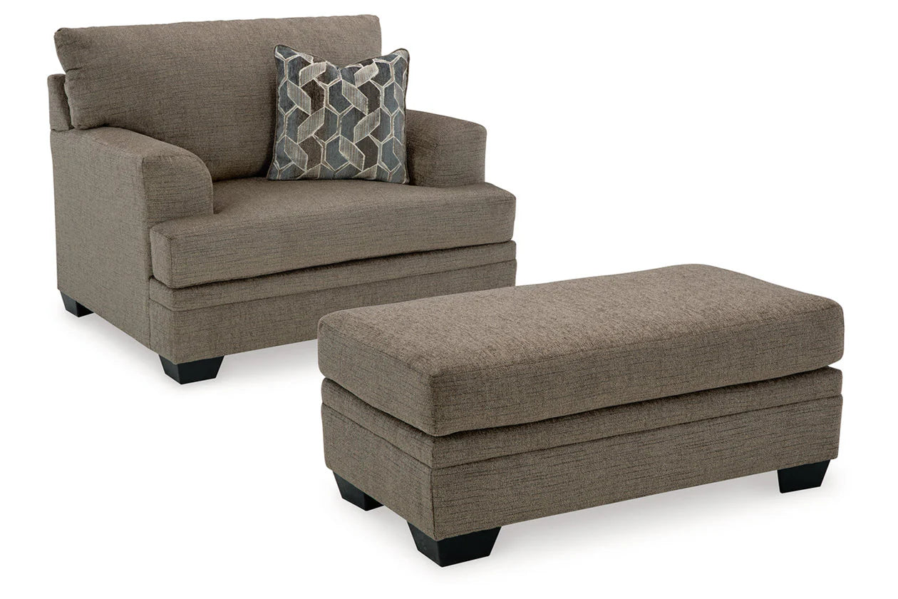 Stonemeade 4-Pieces Living Room Set