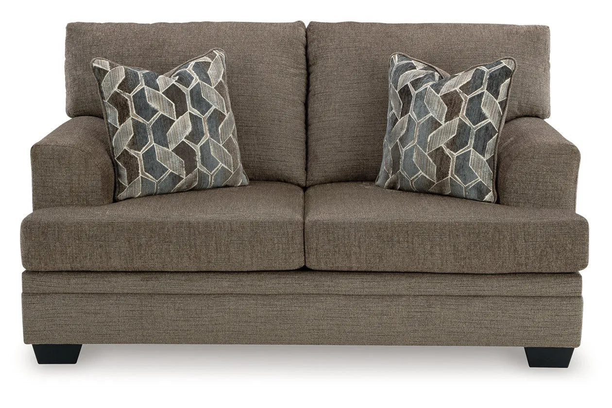 Stonemeade 4-Pieces Living Room Set
