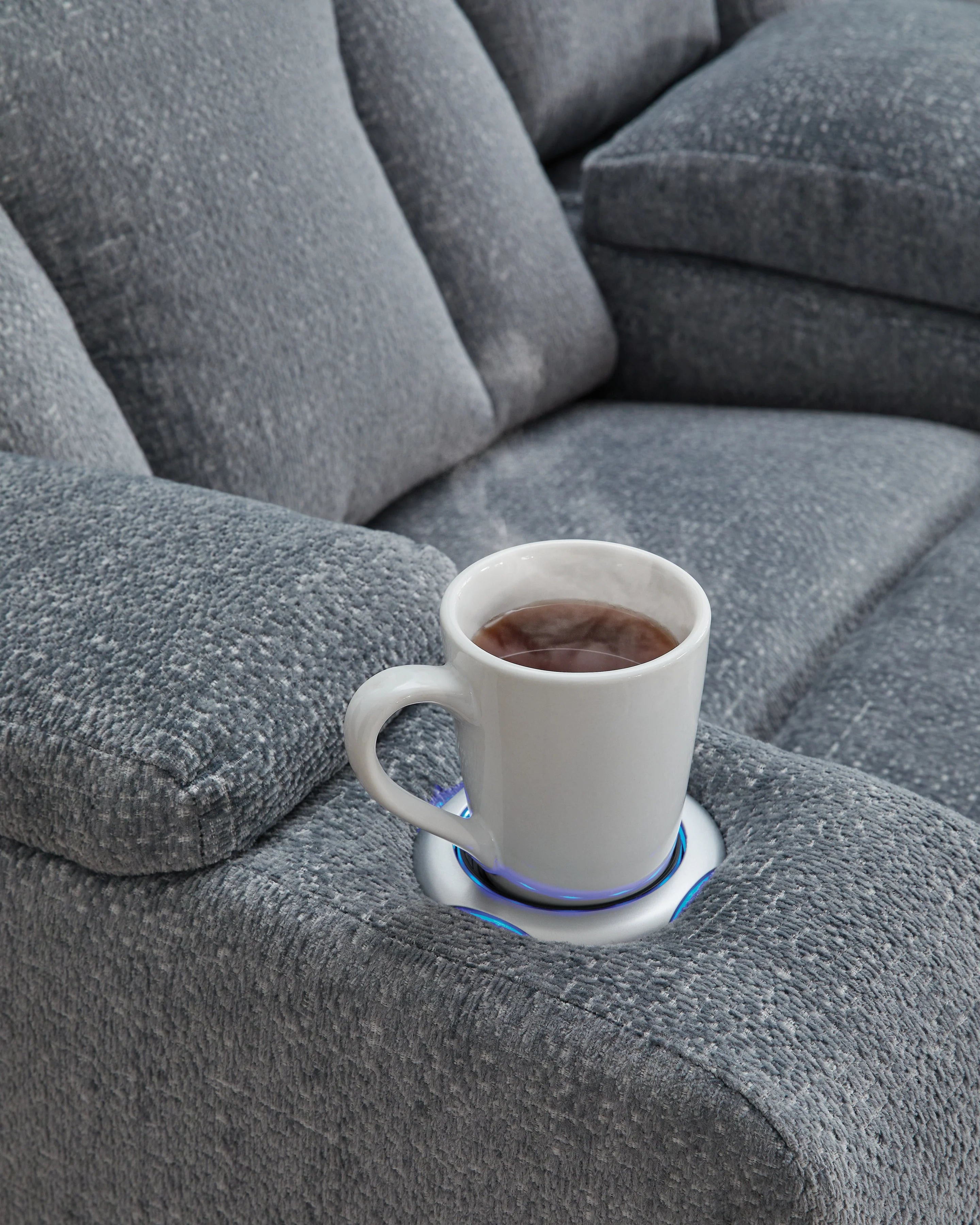Studio Cave Power Reclining Living Room Set