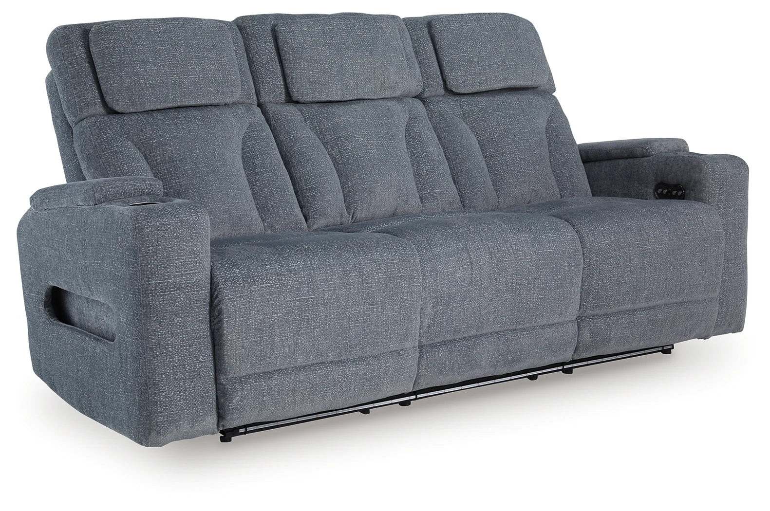 Studio Cave Power Reclining Living Room Set