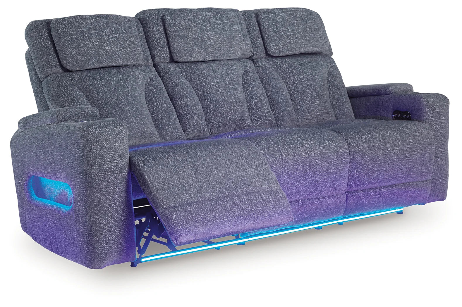 Studio Cave Power Reclining Living Room Set