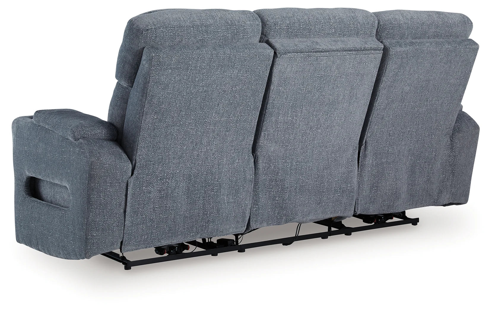 Studio Cave Power Reclining Living Room Set