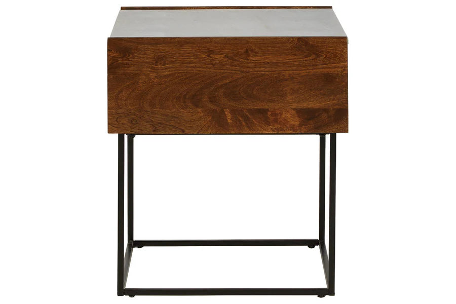 Rusitori Multi End Table