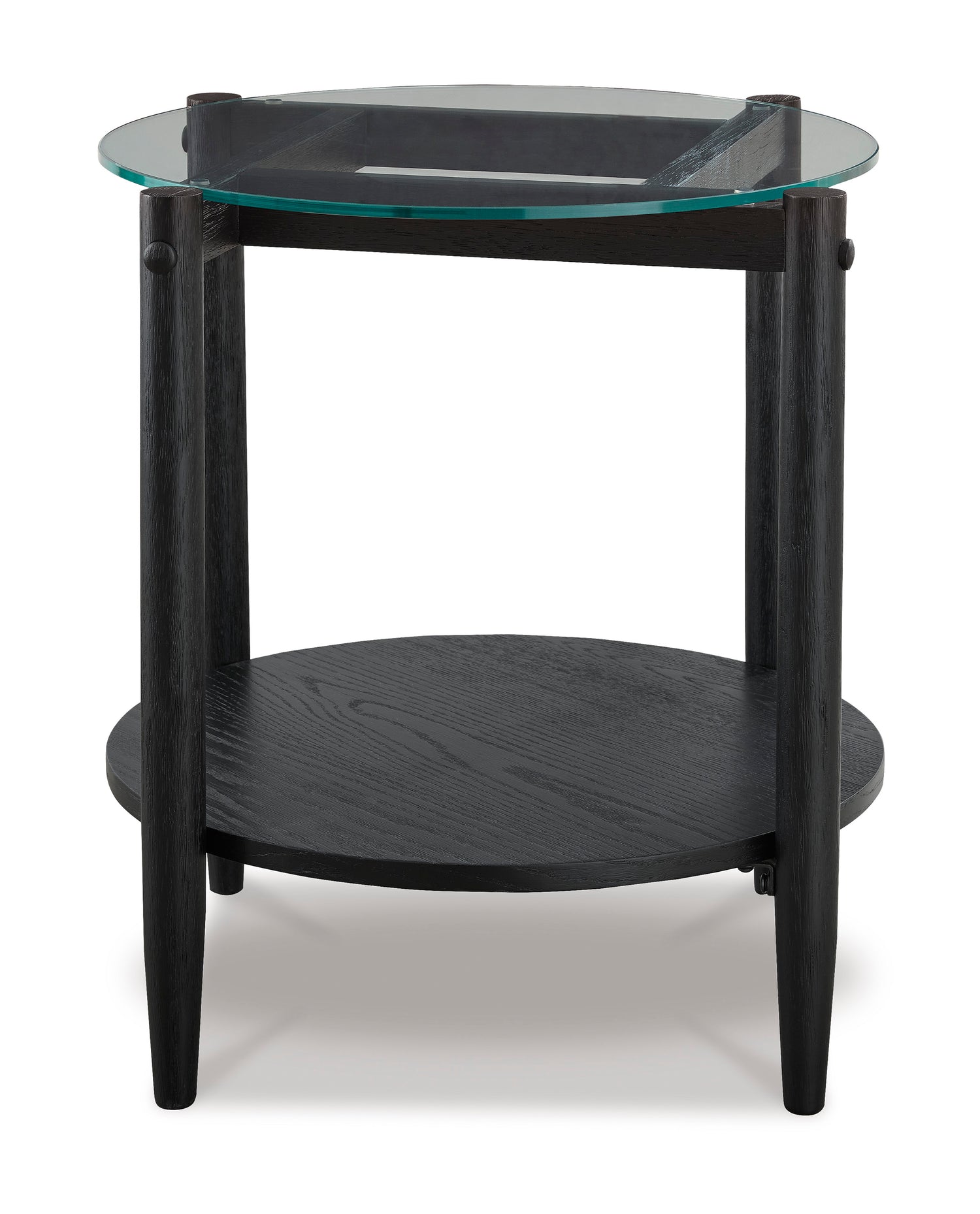 Westmoro End Table - Decohub Home