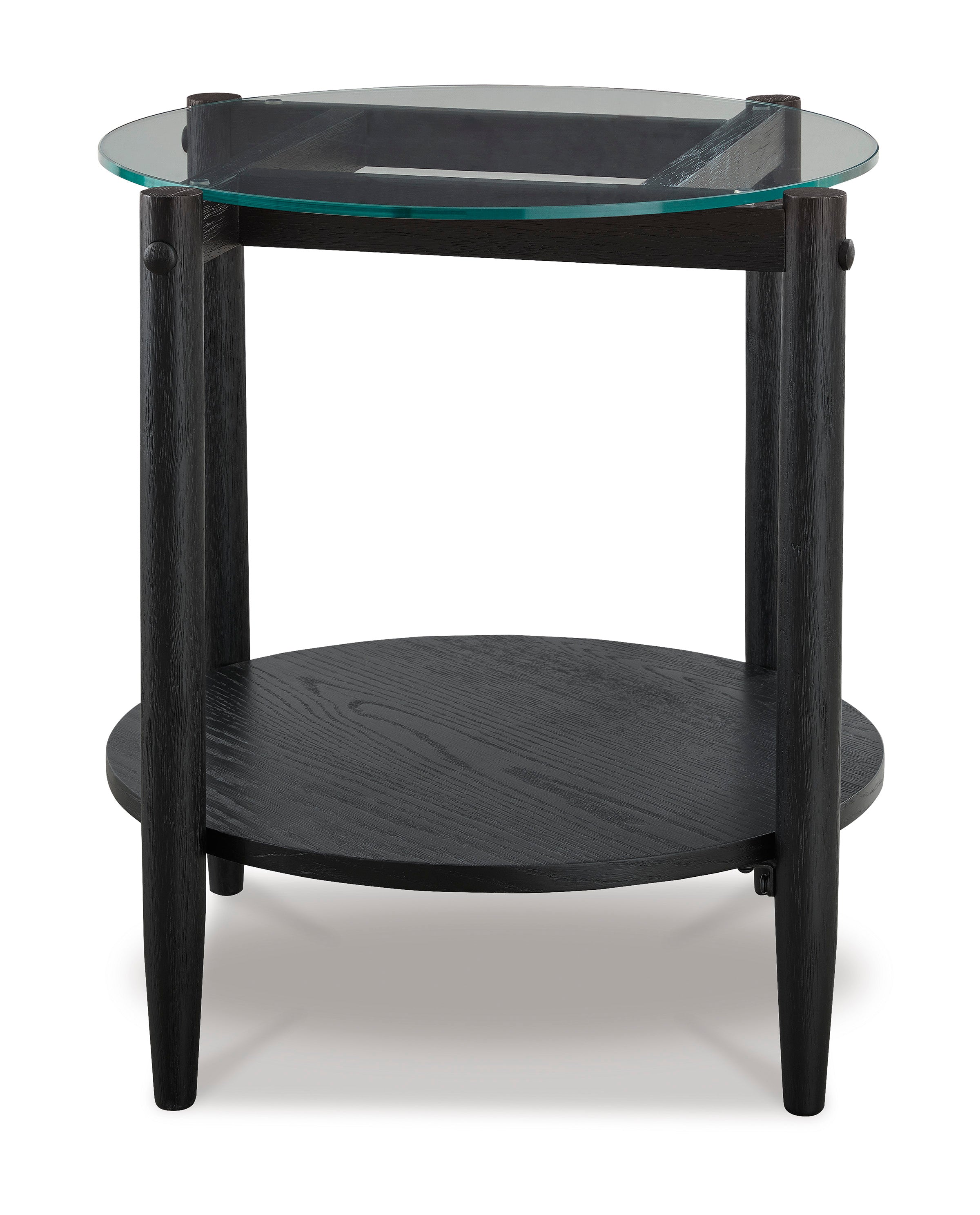 Westmoro End Table - Decohub Home