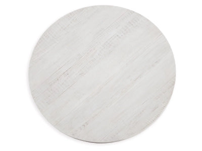 Jallison Coffee Table