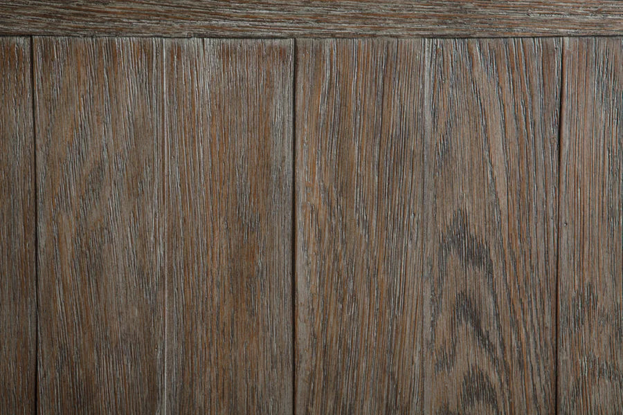 Tyler Creek Grayish Brown End Table