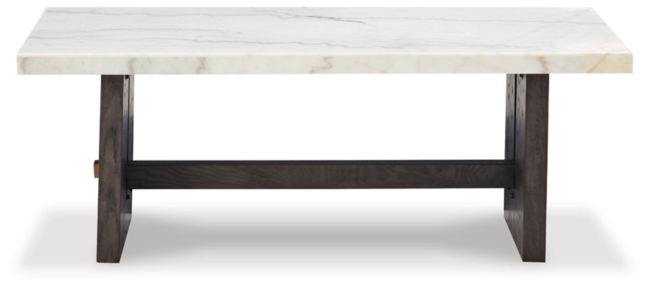 Burkhaus Coffee Table