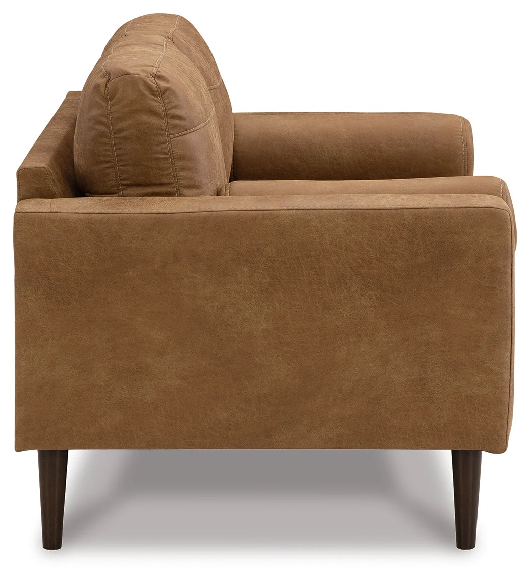 Telora Contemporary Living Room Set