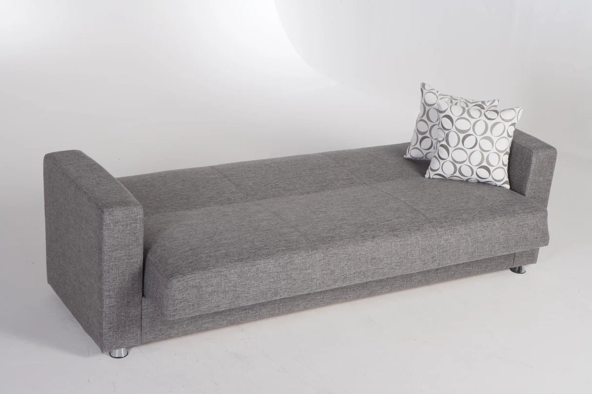 Tokyo Diego Gray Living Room Set