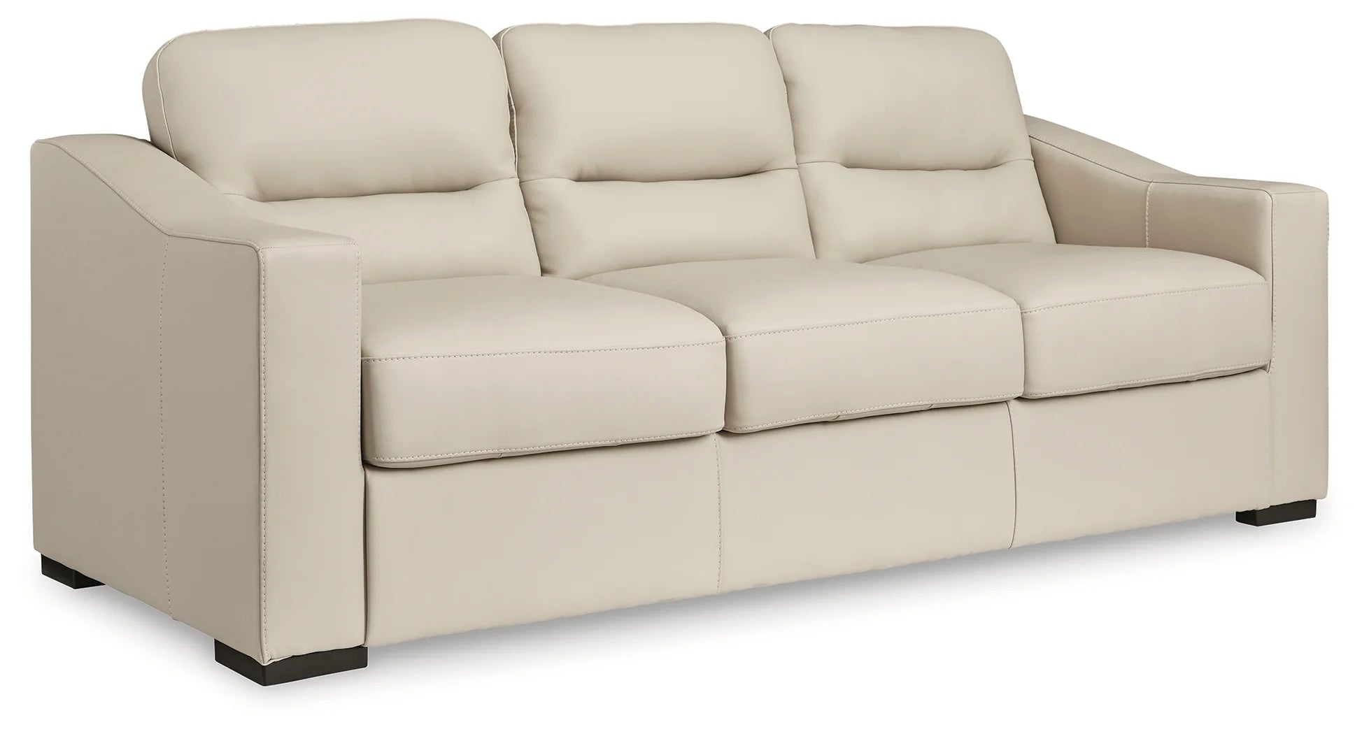 Treasure Trove Almond Living Room Set