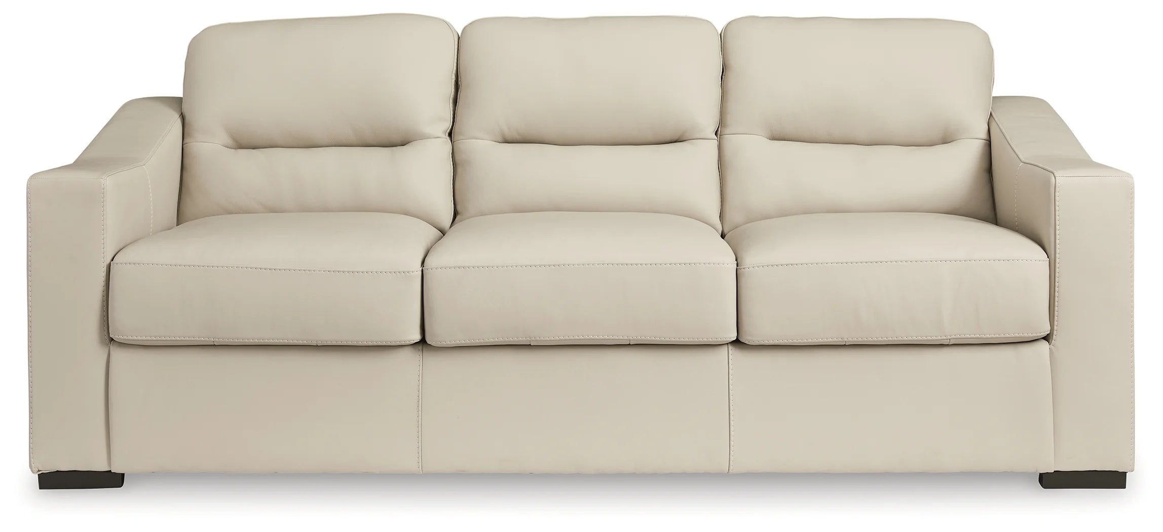 Treasure Trove Almond Living Room Set