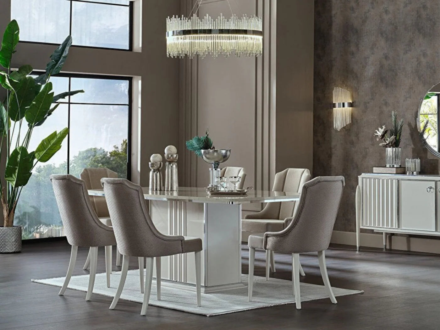 Gravita Dining Room