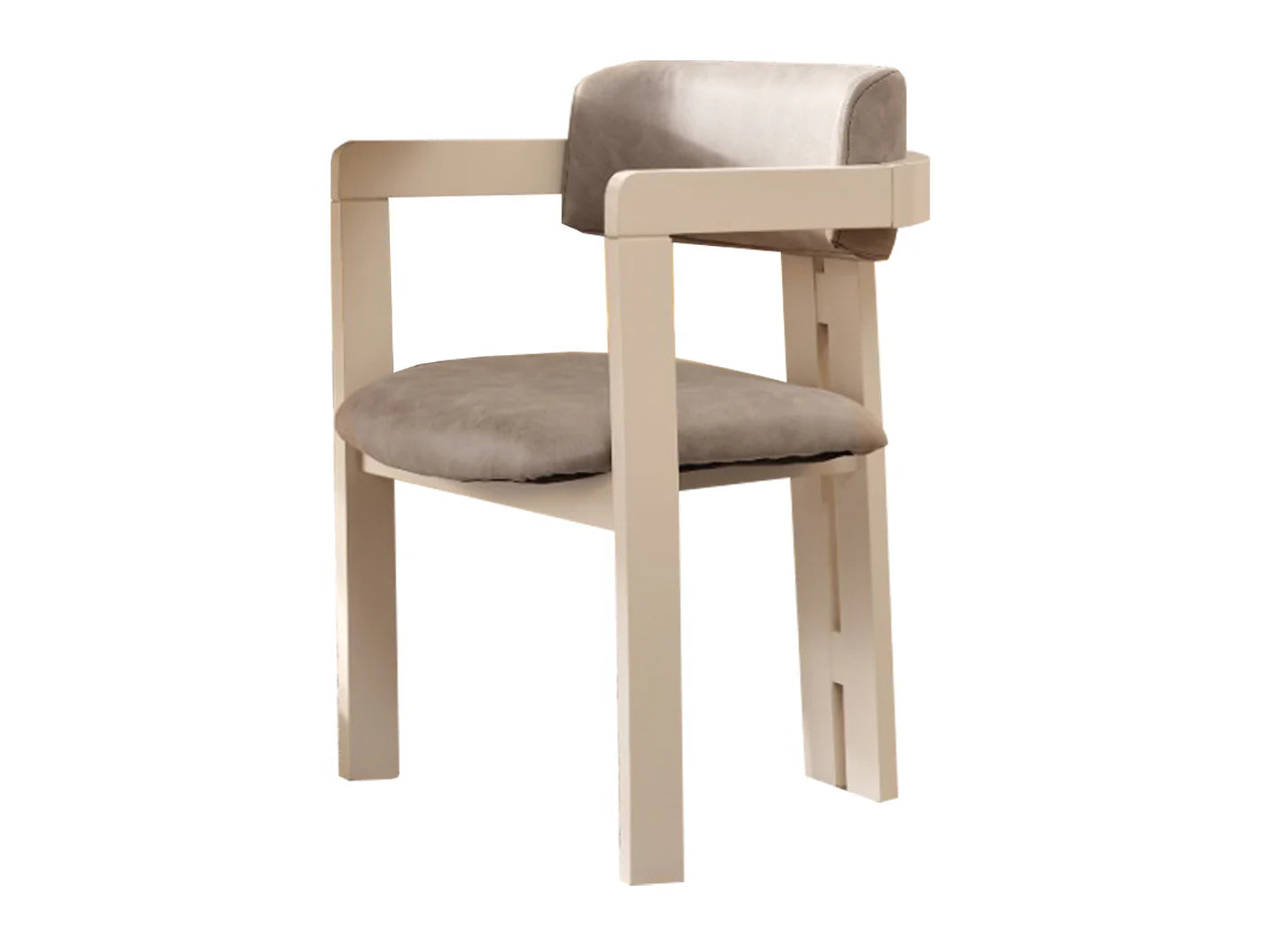 Silla columpio