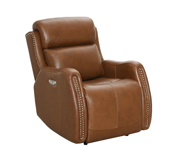 Conjunto de sofá reclinable eléctrico Victor