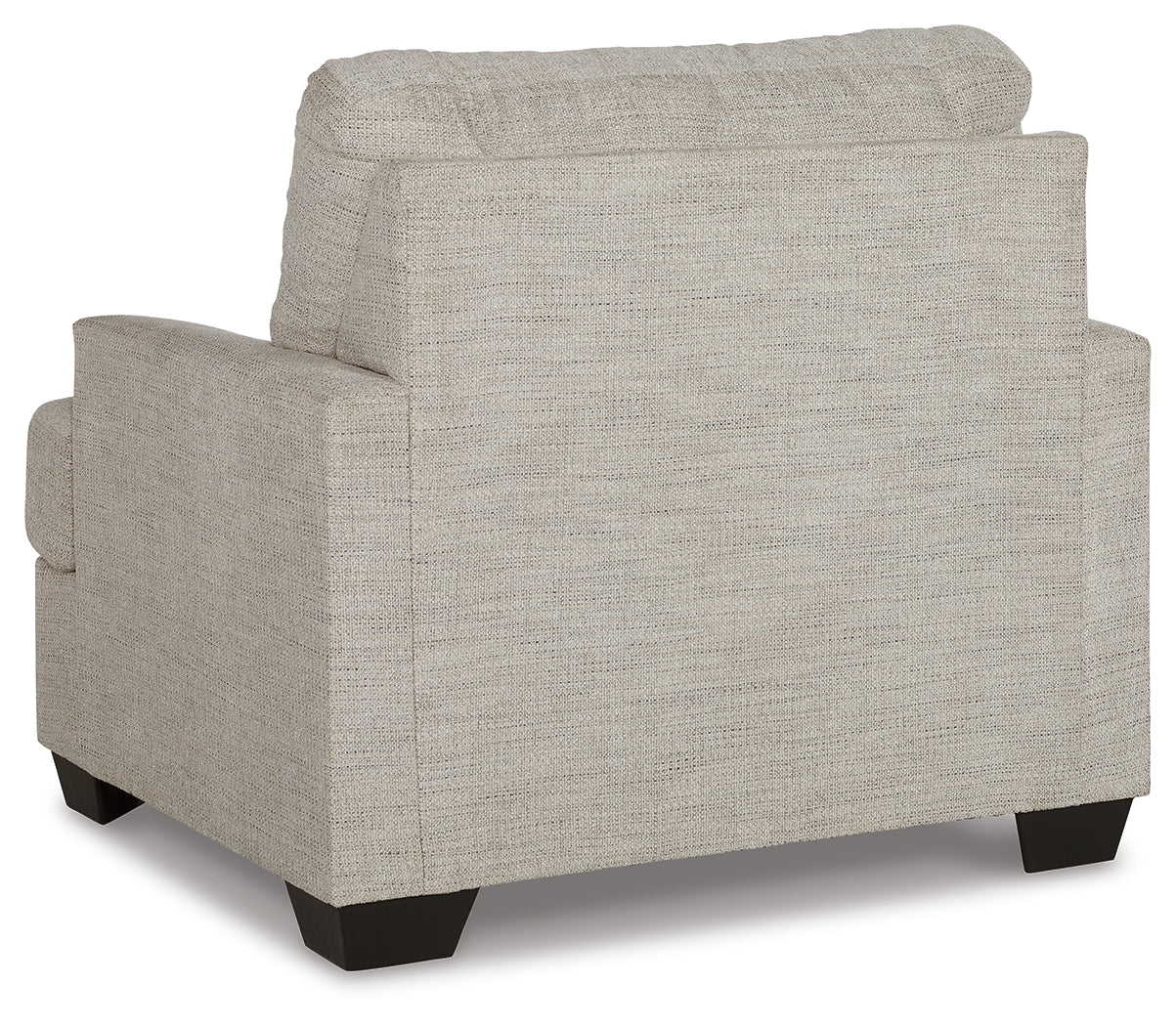 Vayda Contemporary Sofa with Chair