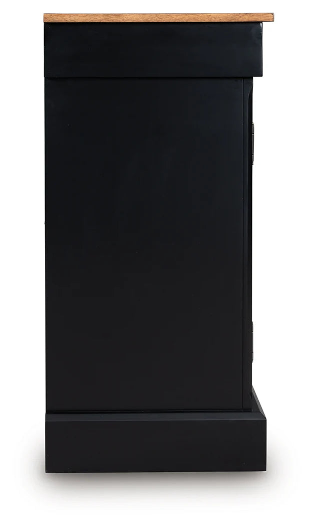 Servidor de comedor Burkhaus