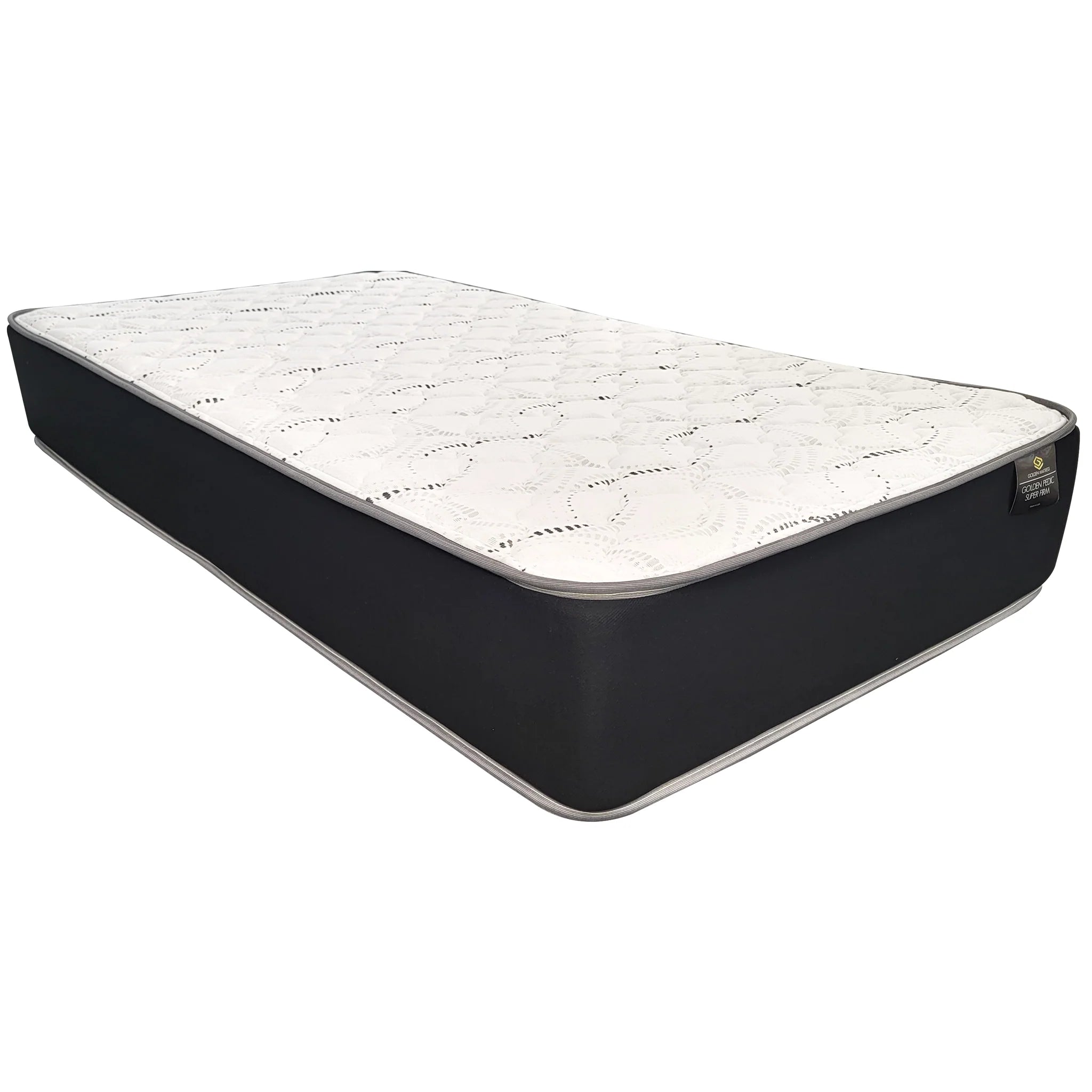 Golden Pedic Orthopedic Extra Firm Mattress
