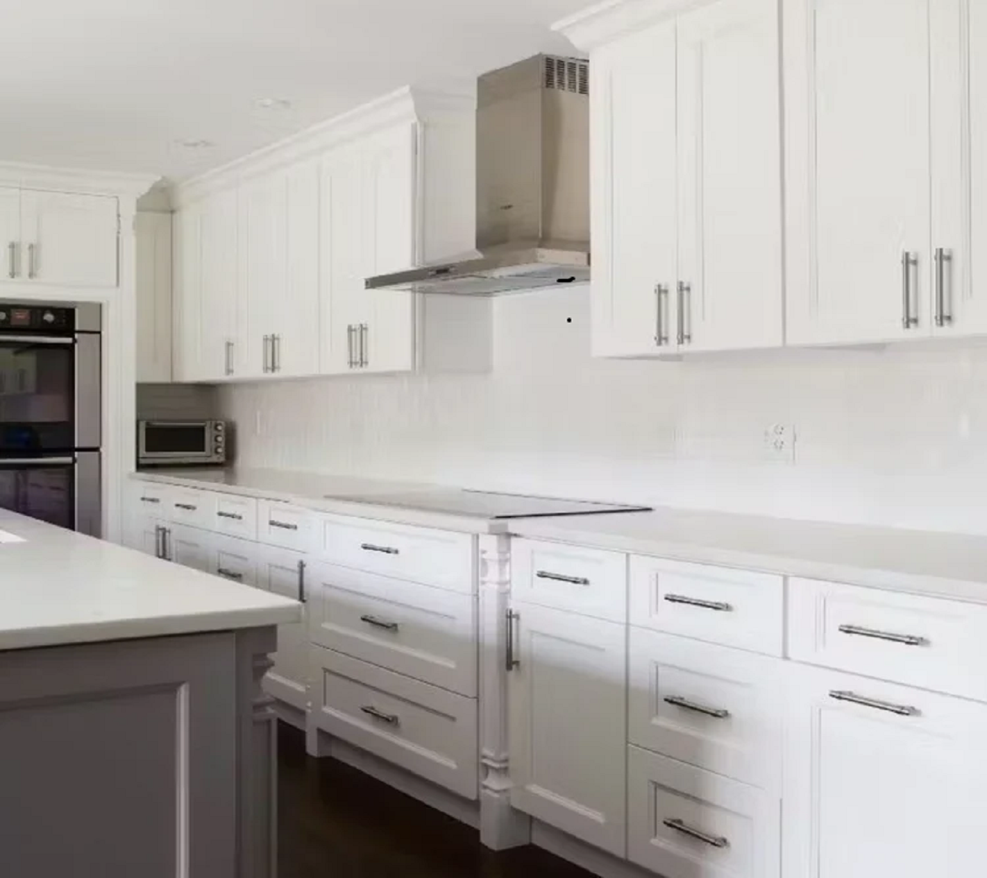 Fabuwood with Decohub Cabinetry